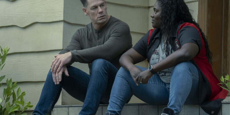 How to watch 'Peacemaker' Season 2: Release time and more