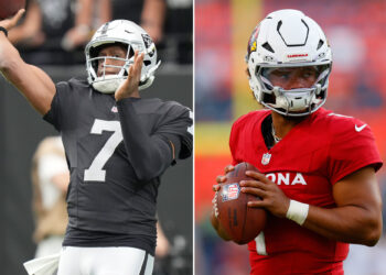 How to watch Raiders vs. Cardinals for free in NFL Preseason
