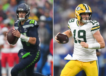 How to watch Seahawks vs. Packers for free in NFL Preseason