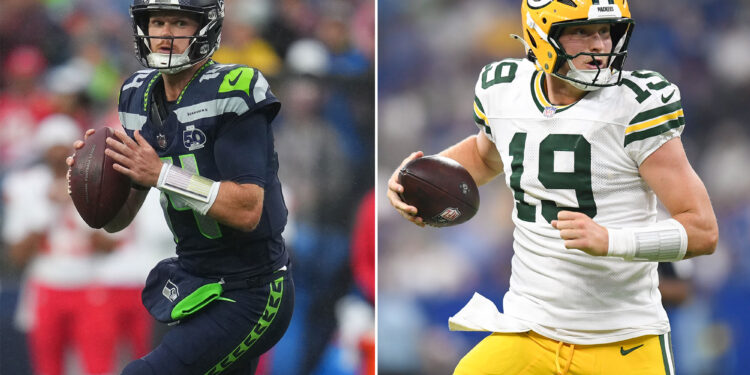 How to watch Seahawks vs. Packers for free in NFL Preseason