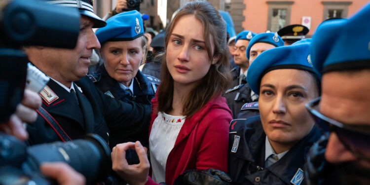 How to watch 'The Twisted Tale of Amanda Knox' for free: Release date, streaming