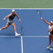 How to watch US Open Mixed Doubles semifinals and final for free