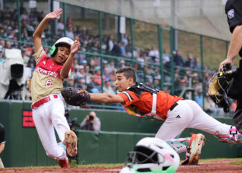 How to watch United States, International Championships at the Little League World Series