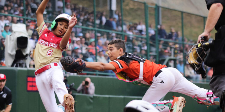 How to watch United States, International Championships at the Little League World Series