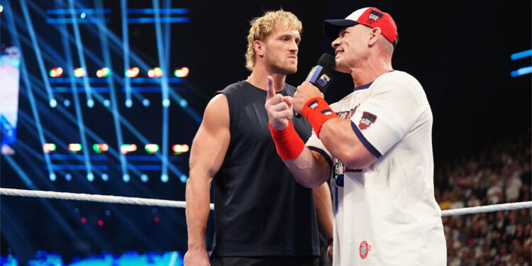 How to watch WWE Clash in Paris 2025 for free