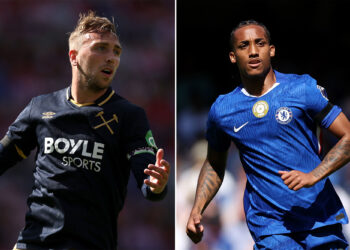 How to watch West Ham vs. Chelsea for free: Start time, lineups