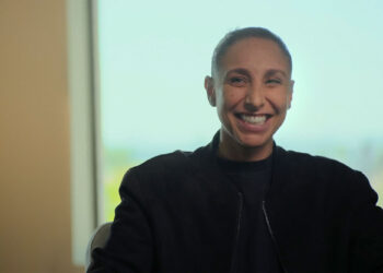 How to watch new Diana Taurasi docuseries 'Taurasi' for free