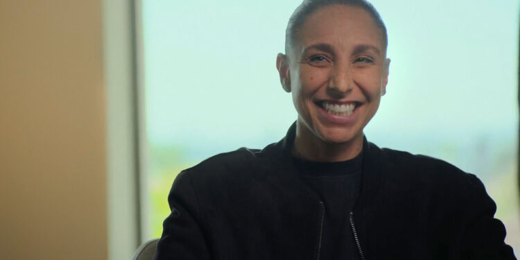 How to watch new Diana Taurasi docuseries 'Taurasi' for free