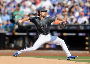 How to watch tonight's Mets-Braves game for free on Apple TV+