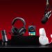 HyperX’s new gaming headset claims to last 250 hours on a single charge
