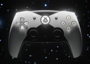 Hyperkin’s DualSense-inspired Xbox controller is launching this fall