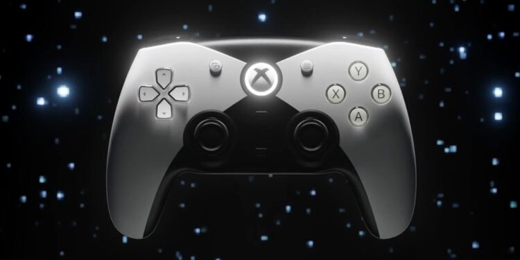 Hyperkin’s DualSense-inspired Xbox controller is launching this fall