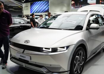 Hyundai wants Ioniq 5 owners to pay to fix a keyless entry security hole