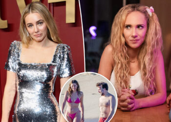 'I felt like I'd been punched'