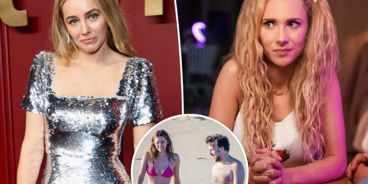 'I felt like I'd been punched'