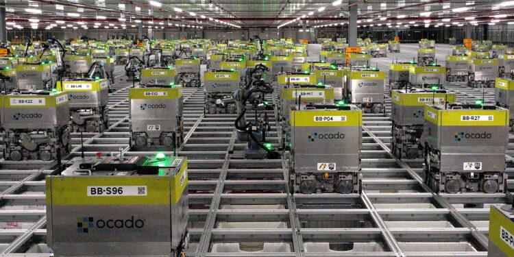 The Grid: Lightcycles not included.