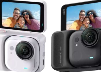 Insta360’s next ultra-compact action camera is getting a redesign