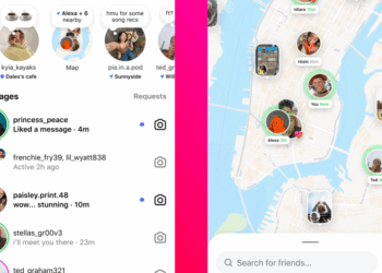 Instagram’s Map is here, and this is how you can turn it off