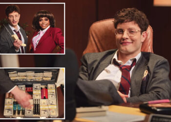 Intense backlash to Matt Rife ad left makeup company 'very surprised,' brand executive says