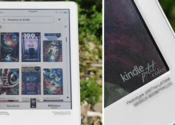 Is Amazon testing a cheaper color Kindle?