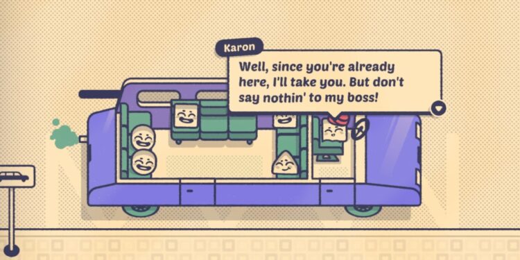 Is This Seat Taken? makes seating fussy people fun