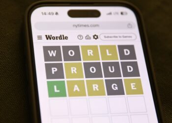 Is streaming about to have a Wordle moment?