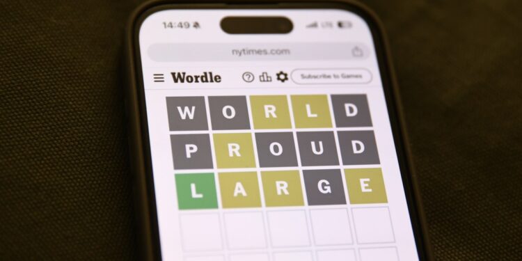 Is streaming about to have a Wordle moment?