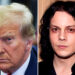 Jack White melts down after White House calls him 'washed-up' -- rages that Trump is a 'low-life fascist'