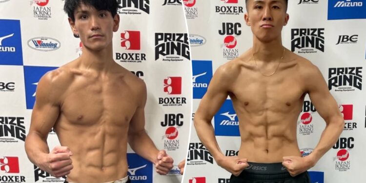 Japanese boxers Shigetoshi Kotari Hiromasa Urakawa dead from brain injuries after bouts at Tokyo Korakuen Hall