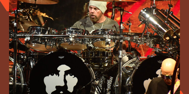 Jason Bonham Led Zeppelin Evening fall 2025 tour: Where to buy tickets