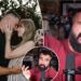 Jason Kelce loses it over Travis Kelce, Taylor Swift engagement