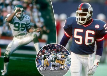 Jets and Giants can only hope to recreate magic of 1981