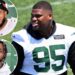 Jets' success largely will depend on the dominance of defensive line