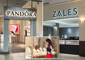 Jewelers lean into gold-plated jewelry as prices hit record highs