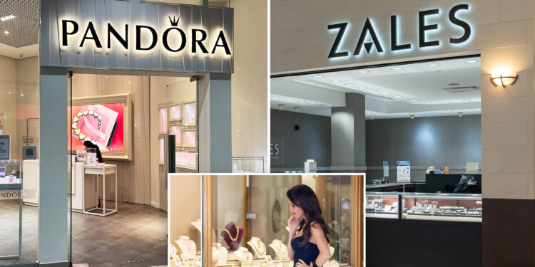 Jewelers lean into gold-plated jewelry as prices hit record highs