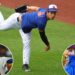 Jonah Tong has tough Mets acts to follow in making his MLB debut