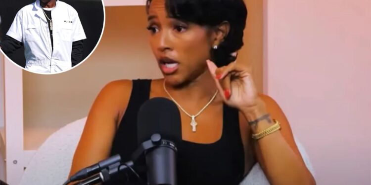 Karrueche Tran appears to confirm Deion Sanders dating rumors