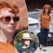 Kathy Griffin shows off striking new look in Malibu after undergoing third facelift