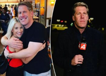 Kelly Stafford's co-host returns to podcast after accusations of 'unwanted sexual advances'