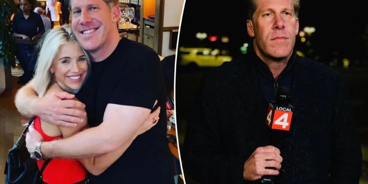 Kelly Stafford's co-host returns to podcast after accusations of 'unwanted sexual advances'