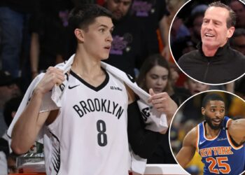 Key dates, storylines with another tank expected