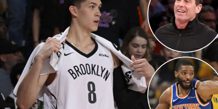 Key dates, storylines with another tank expected