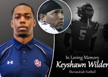 Keyshawn Wilder, nephew of NFL great Ray Lewis, dead