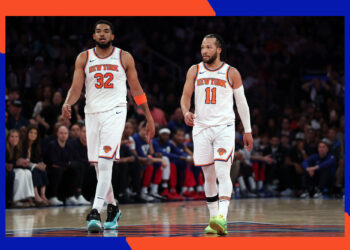 Knicks 2025-26 home game schedule: Get MSG tickets today