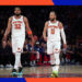 Knicks 2025-26 home game schedule: Get MSG tickets today