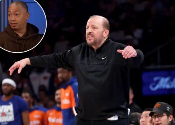 Knicks' Tom Thibodeau firing still 'doesn't make sense' to Ty Lue