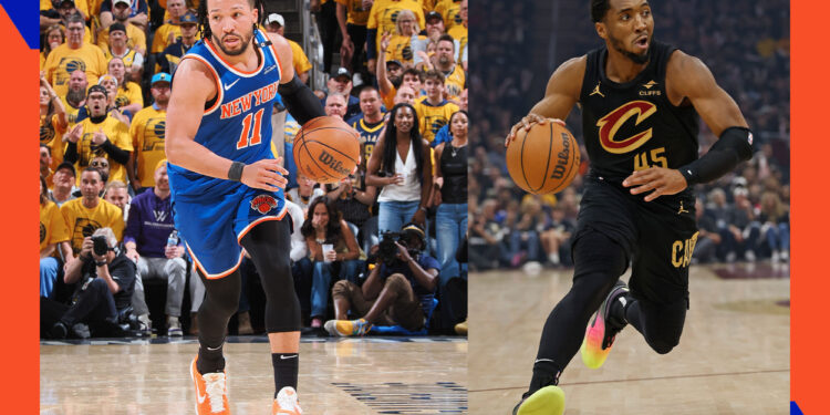 Knicks vs. Cavaliers Christmas MSG game: Where to buy tickets
