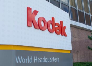 Kodak says it’ll figure things out and won’t shut down