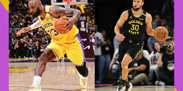 Lakers Warriors opening day game Crypto.com Arena: Where to buy tickets