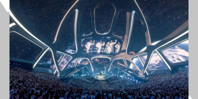 Last-minute Backstreet Boys Sphere ticket prices dropping